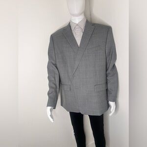 Lauren by Ralph Lauren classic fit suit separate